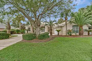 1175 Mary Kate Dr, Gulf Breeze, FL 32563 - Photo 1