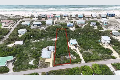 6950 Sea Shell Dr, Gulf Shores, AL 36542 - Photo 1