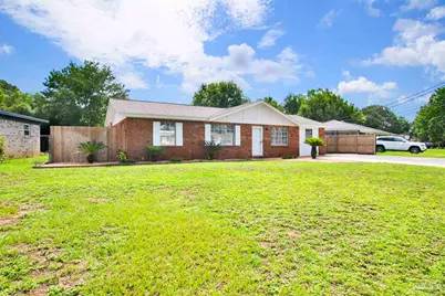 3040 Newton Dr, Pensacola, FL 32503 - Photo 32