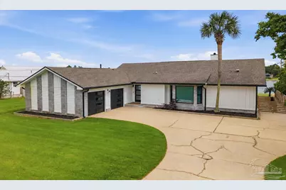 13905 Canal Dr, Pensacola, FL 32507 - Photo 28