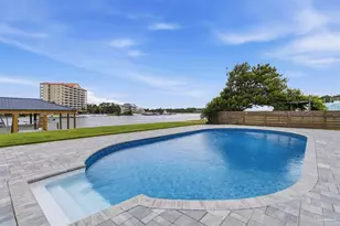 13905 Canal Dr, Pensacola, FL 32507 - Photo 16