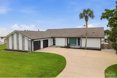 13905 Canal Dr, Pensacola, FL 32507 - Photo 30