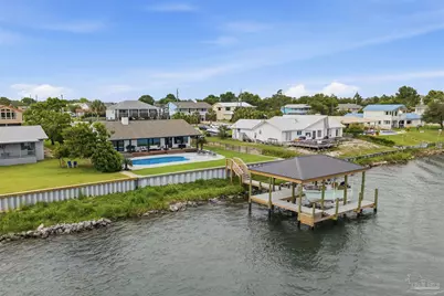 13905 Canal Dr, Pensacola, FL 32507 - Photo 48