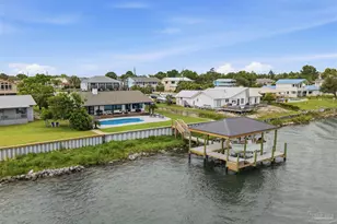 13905 Canal Dr, Pensacola, FL 32507 - Photo 48