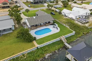 13905 Canal Dr, Pensacola, FL 32507 - Photo 46