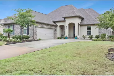 1312 Sabal Palm Dr, Gulf Breeze, FL 32563 - Photo 1