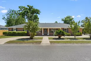 601 E Scott St, Pensacola, FL 32503 - Photo 2