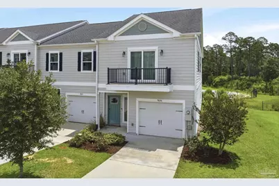 9636 Nature Creek Blvd, Pensacola, FL 32526 - Photo 1