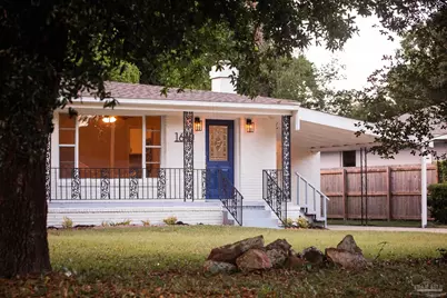 1640 E Hayes St, Pensacola, FL 32503 - Photo 2