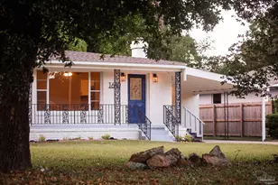 1640 E Hayes St, Pensacola, FL 32503 - Photo 2