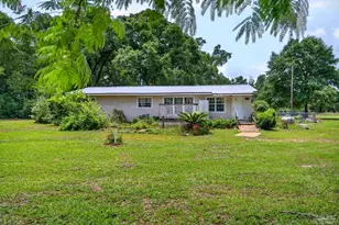 6253 Allentown Rd, Milton, FL 32570 - Photo 1