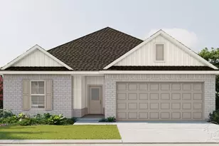 5152 Sugarloaf St, Pace, FL 32571 - Photo 2