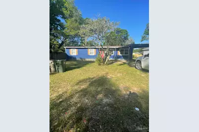 5103 Wildewood Ave, Pensacola, FL 32505 - Photo 2