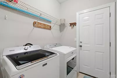 2092 Pritchard Pt Dr, Navarre, FL 32566 - Photo 36
