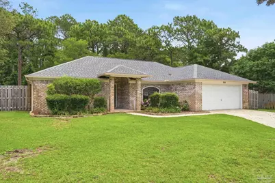 9318 Lucian Ct, Navarre, FL 32566 - Photo 2