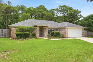9318 Lucian Ct, Navarre, FL 32566 - Photo 2