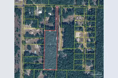 8647 Fortune Rd, Milton, FL 32583 - Photo 2