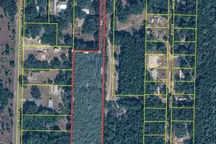 8647 Fortune Rd, Milton, FL 32583 - Photo 2