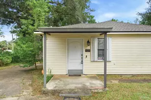 1125 W Scott St, Pensacola, FL 32501 - Photo 2