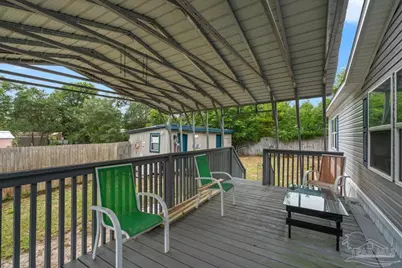 5205 Kee Memorial Dr, Pensacola, FL 32507 - Photo 2