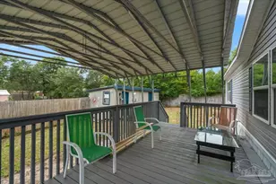 5205 Kee Memorial Dr, Pensacola, FL 32507 - Photo 2