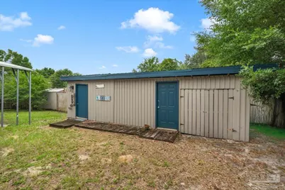 5205 Kee Memorial Dr, Pensacola, FL 32507 - Photo 46
