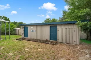 5205 Kee Memorial Dr, Pensacola, FL 32507 - Photo 46