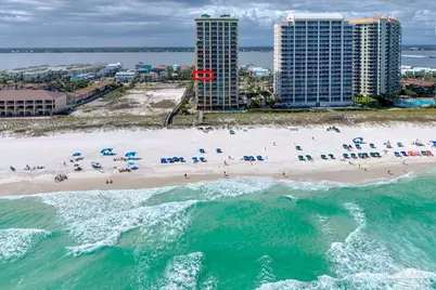 8477 Gulf Blvd #703, Navarre Beach, FL 32566 - Photo 2