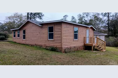 5770 N Hwy 95 A, Molino, FL 32577 - Photo 4