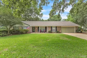 449 Man O War Cir, Cantonment, FL 32533 - Photo 2