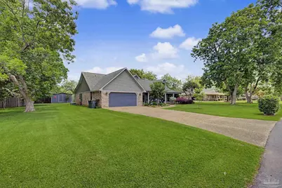 2006 Stallion Rd, Cantonment, FL 32533 - Photo 2