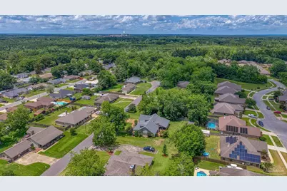 2006 Stallion Rd, Cantonment, FL 32533 - Photo 48