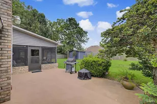 2006 Stallion Rd, Cantonment, FL 32533 - Photo 38