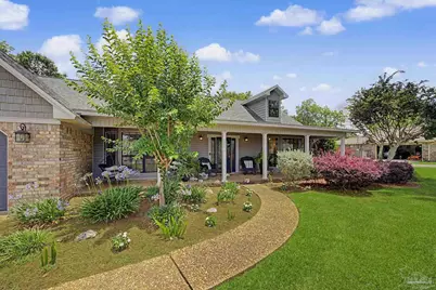 2006 Stallion Rd, Cantonment, FL 32533 - Photo 4