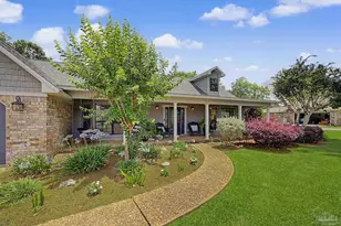 2006 Stallion Rd, Cantonment, FL 32533 - Photo 4