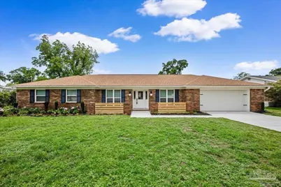 635 Whitney Dr, Pensacola, FL 32503 - Photo 1