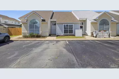 3212 Fernwood Dr, Gulf Breeze, FL 32563 - Photo 2
