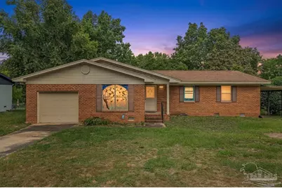 6209 E Shore Dr, Pensacola, FL 32505 - Photo 2