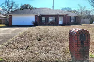 6000 Yellow Rose Dr, Pensacola, FL 32526 - Photo 1