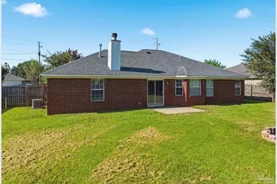 6000 Yellow Rose Dr, Pensacola, FL 32526 - Photo 26