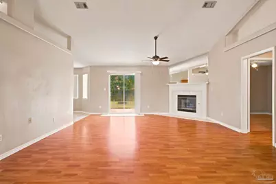 6000 Yellow Rose Dr, Pensacola, FL 32526 - Photo 8