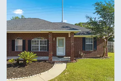 6000 Yellow Rose Dr, Pensacola, FL 32526 - Photo 4