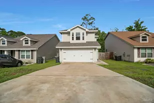 6267 Cardinal Cove Ct, Pensacola, FL 32504 - Photo 2