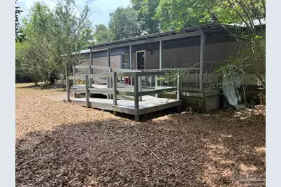 5117 W Spencer Field Rd, Pace, FL 32571 - Photo 2