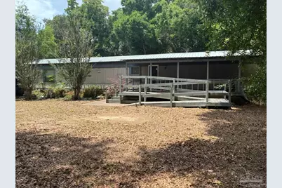 5117 W Spencer Field Rd, Pace, FL 32571 - Photo 4