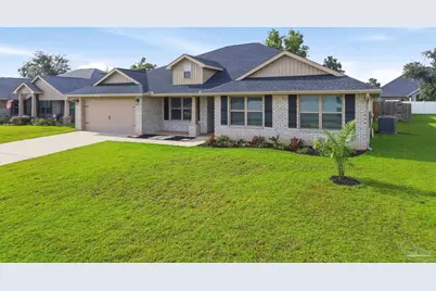 5176 Emmaline Ln, Milton, FL 32570 - Photo 2