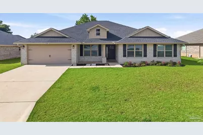 5176 Emmaline Ln, Milton, FL 32570 - Photo 1