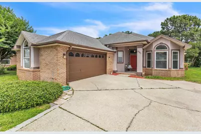 921 Shalimar Point Dr, Shalimar, FL 32579 - Photo 4