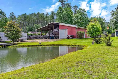 6749 Oser Rd, Milton, FL 32570 - Photo 48