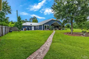 6749 Oser Rd, Milton, FL 32570 - Photo 2